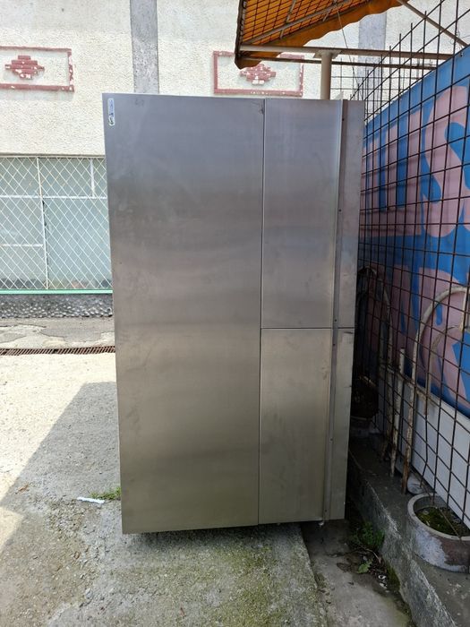 Hota inox profesionala