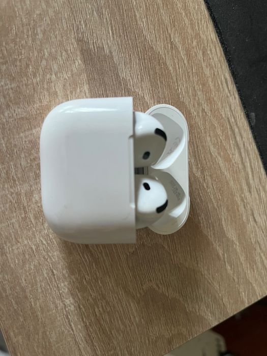 Продам AirPods 4 ANC ORIGINAL