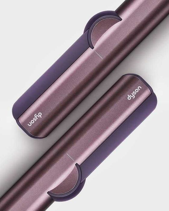 Dyson Стайлер Airwrap i.d. HS08 Jasper Plum! Оригинал! Бесп. Доставка!