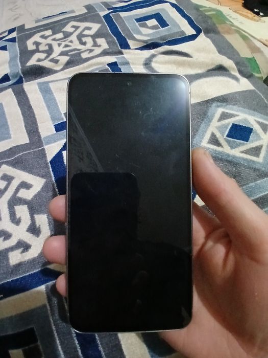 Продам Samsung A56 в отличном состоянии