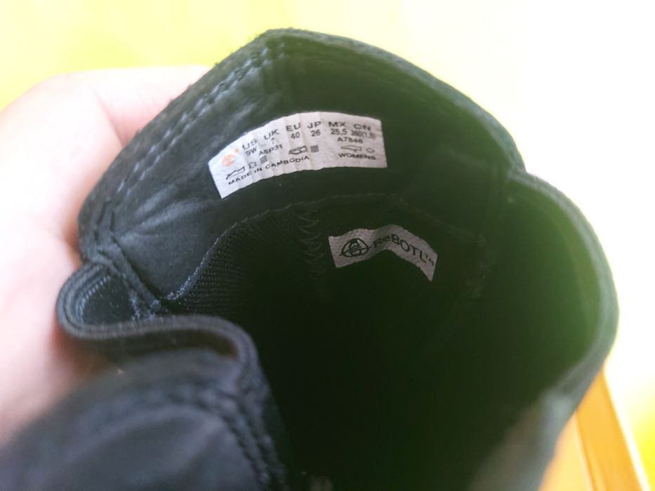 Timberland-40н-Оригинални