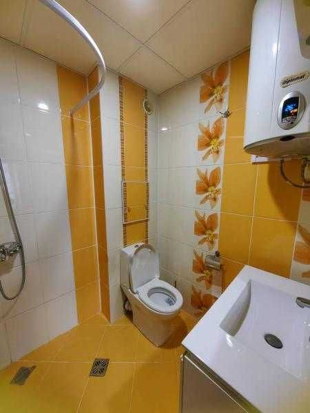 Слънчев и много уютен апартамент в Славейков!