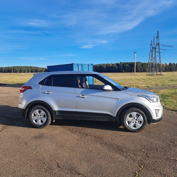 Продам автомобиль