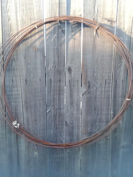 Проволока стальная для коналезаци.