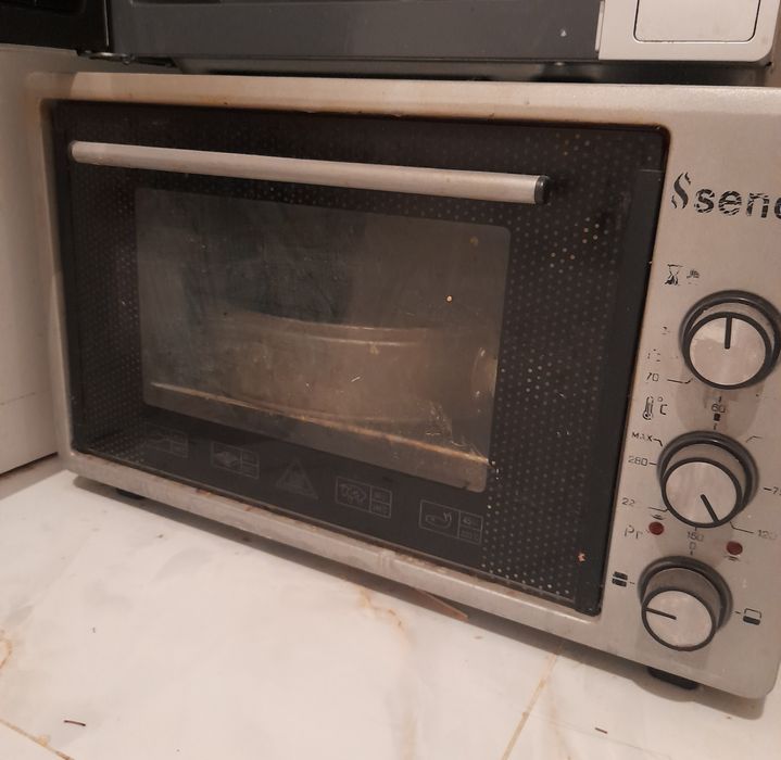 Печка для выпечка