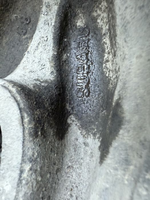 Диски R16 Subaru + Резина Комплект 4шт.