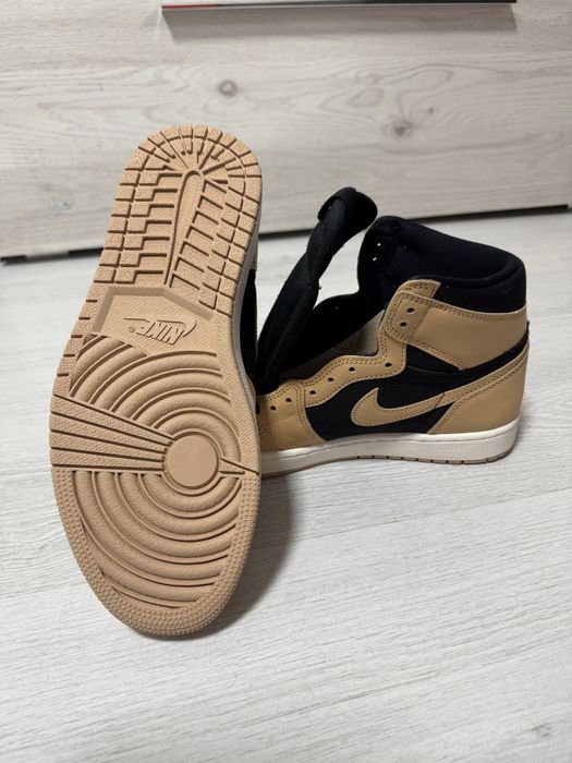 Jordan 1 High Heirloom