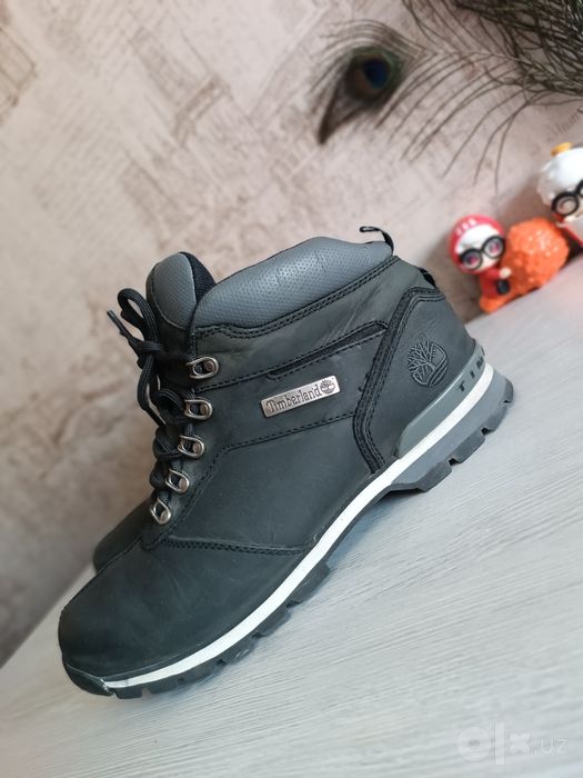 Оригинальные ботинки Timberland