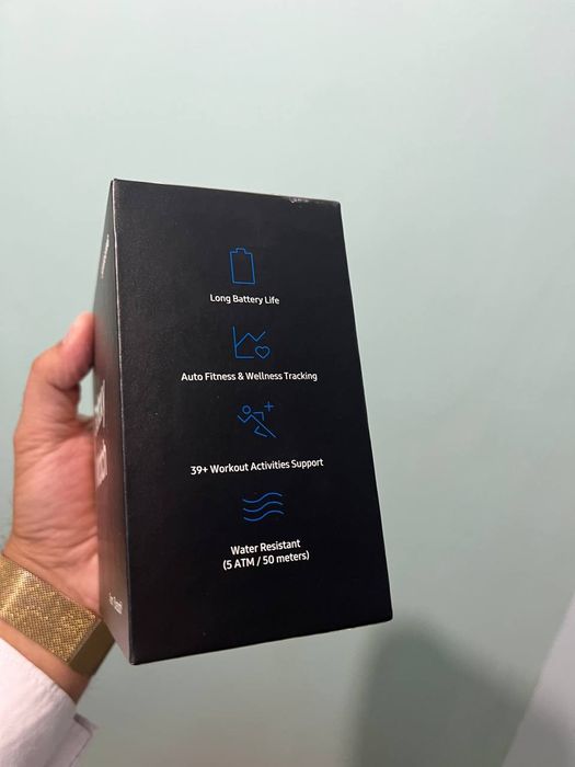 Samsung galaxy watch