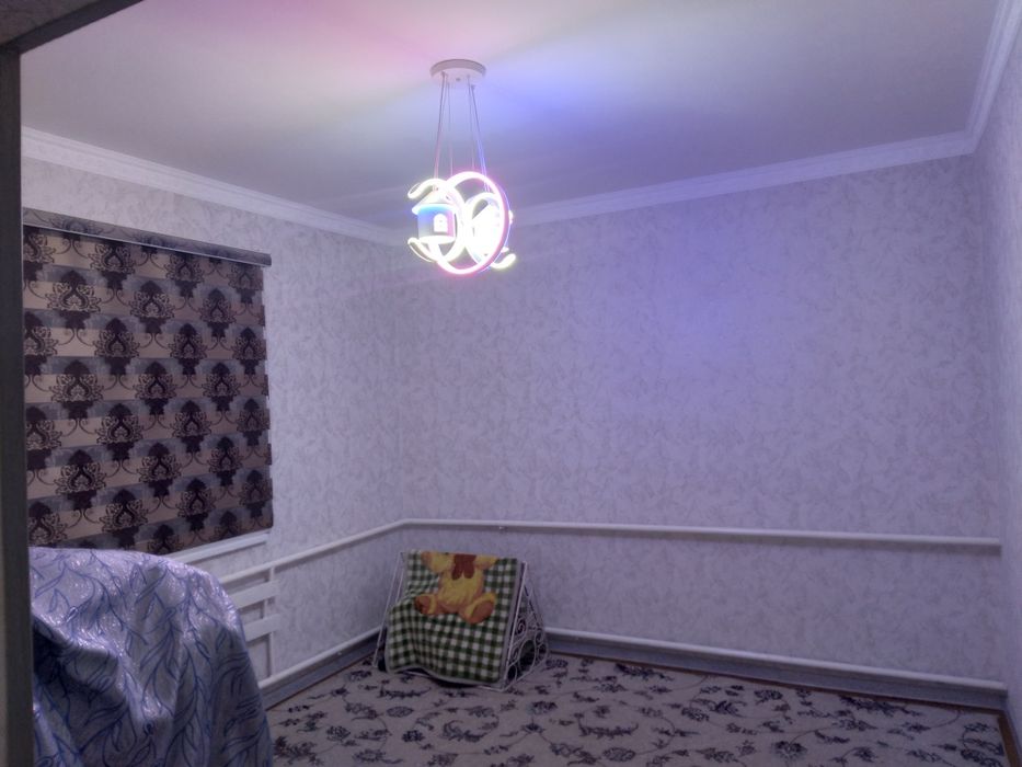 Хожан ауылда 25 (Нурмакан) кошедеги 61 жай сатылады 300млн сум