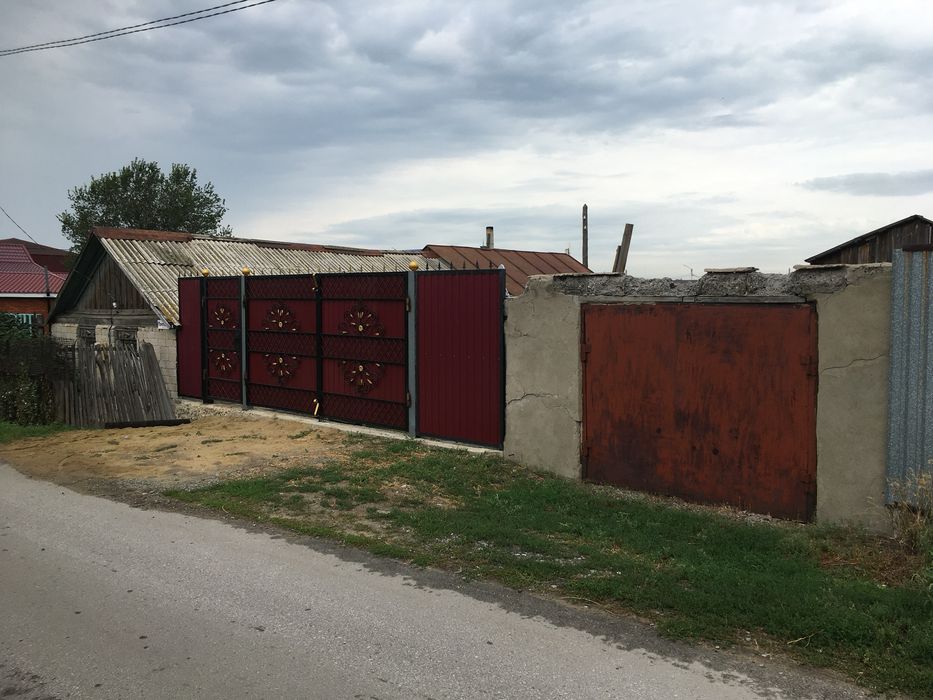 Продам дом в городе Тобыл