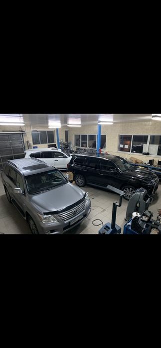 Автомаляр, покраска авто