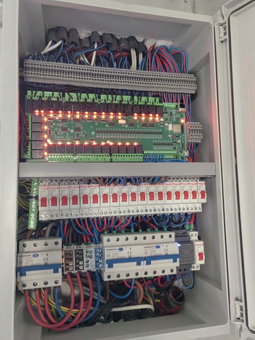 Casa noua de vanzare - Ulmi, strada Grecului