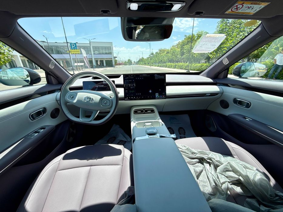 Nevo A06 ev 630km yuradigoni/  Salon kosmolyot / narxi 30000$