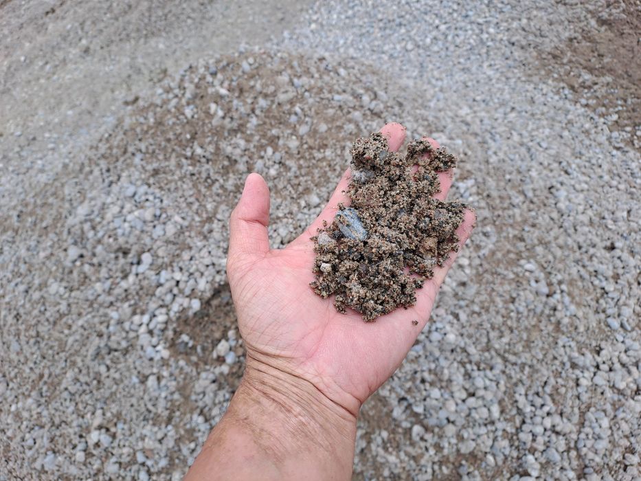 Сникерс, щебень, песок, отсев, пгс итд