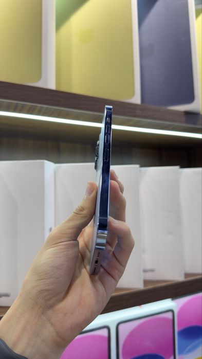 iphone 13 pro max naxtka va nasiya savdoga