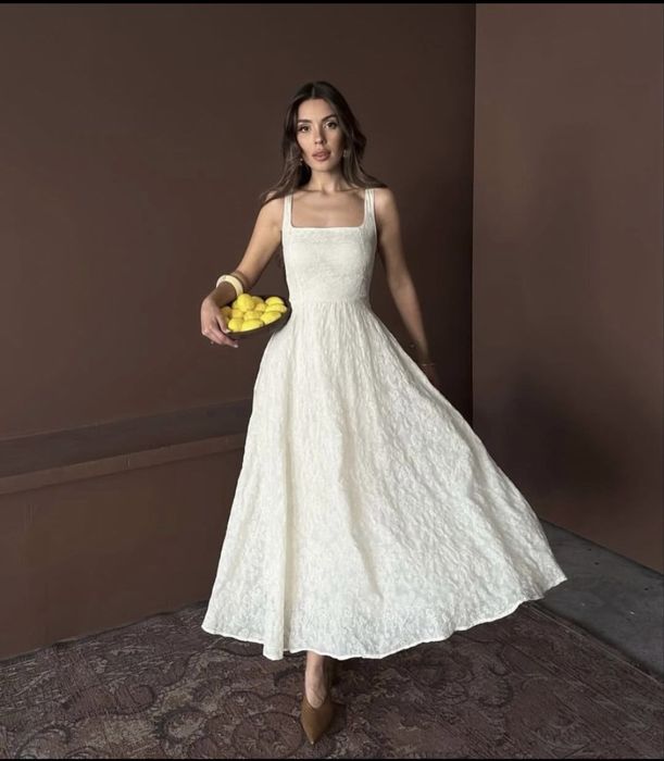 Шикарная платье турецое