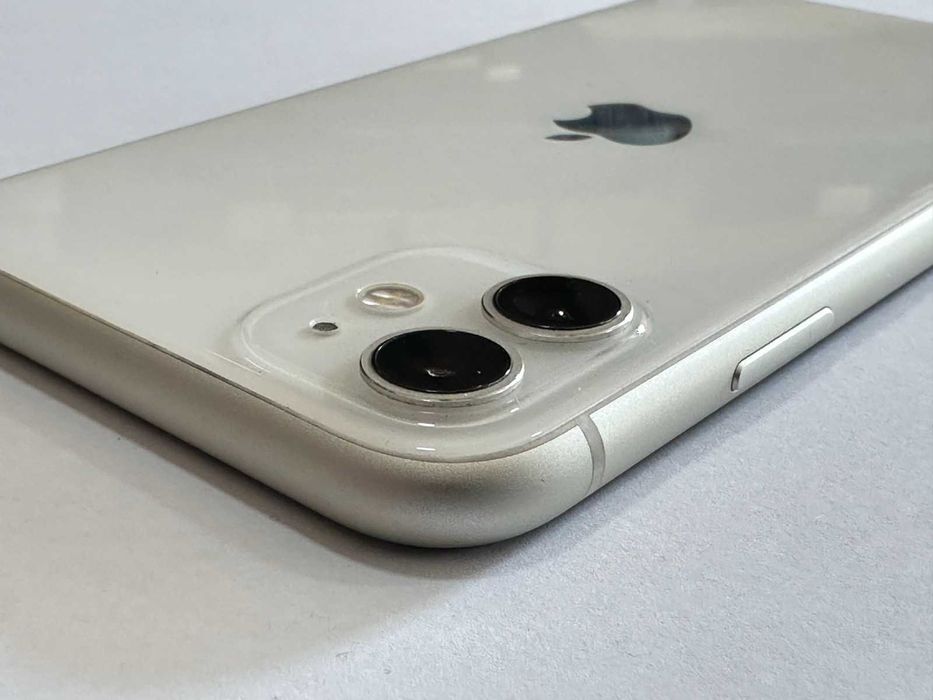 Apple iPhone 11 64GB