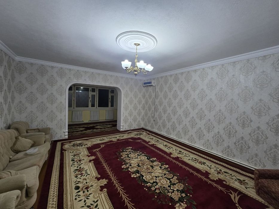 Сдается 3х комнатная Бульваре