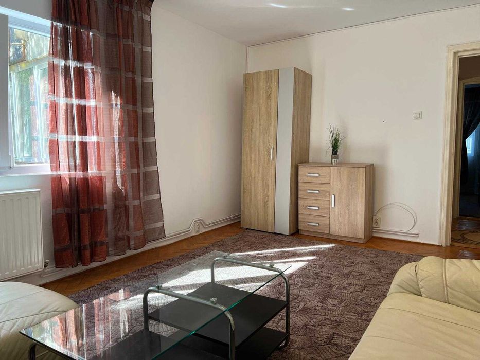 Proprietar inchiriez apartament 2 camere