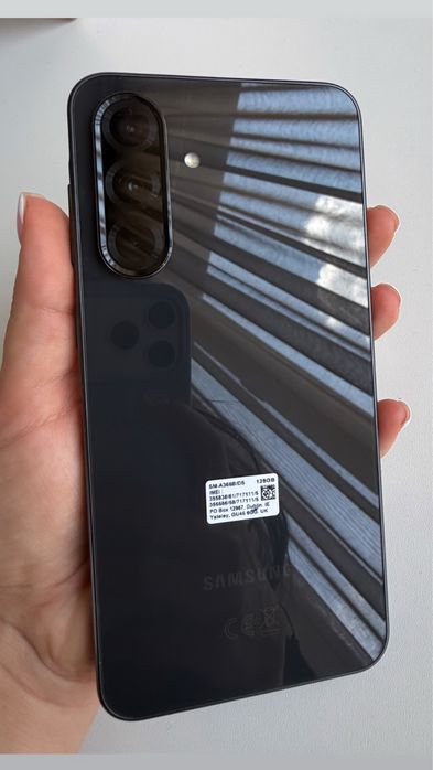 Samsung Galaxy A36