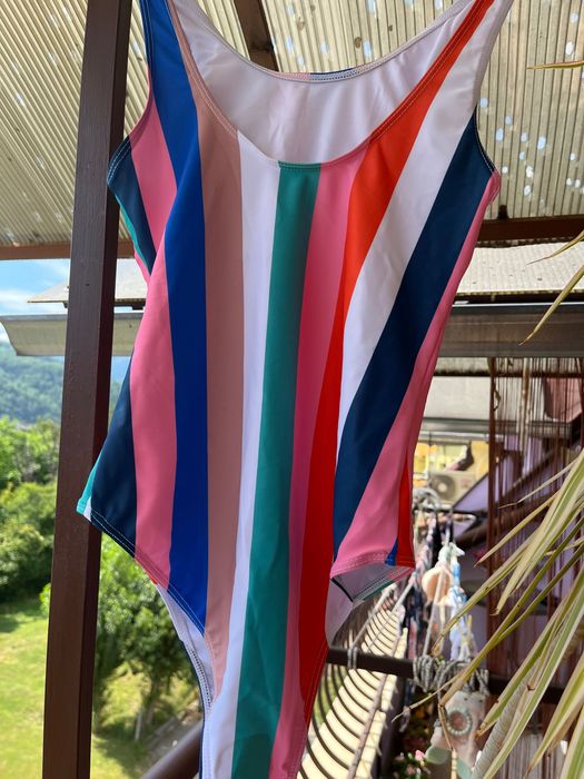 Цял бански-НОВ!!!