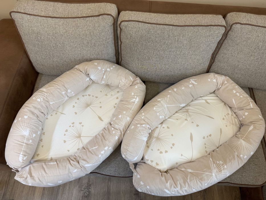 Гнезда за бебета