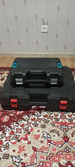 Электроинструменты