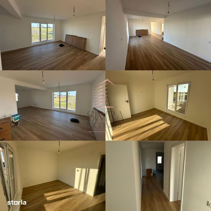 casa 4 camere, Santandrei
