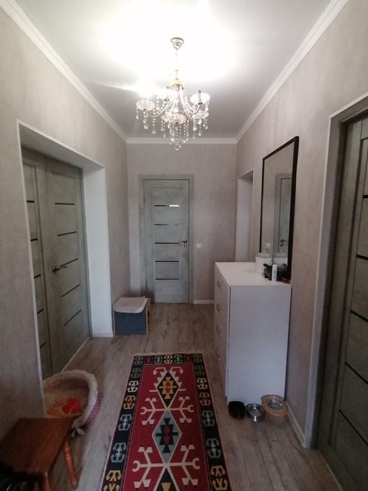 Продам теплый дом поселок Коянды, Астана