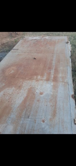 Продам ворота большие