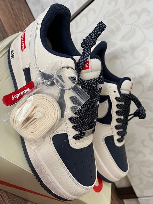 Air force 1 suprem 1/1