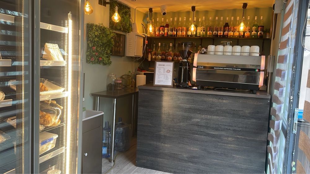 Продается готовый бизнес