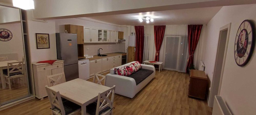 apartament de inchiriat