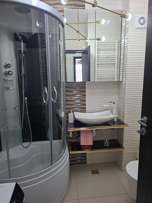 Proprietar- Apartament  2 camere decomandat premium, Militari Residence