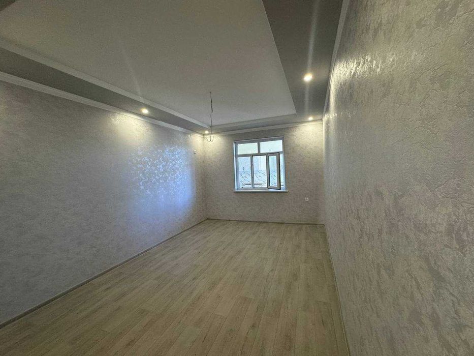 Qashaqadaryo Nishon tumanidan Yevro remont qilingan 4 xonali xonadon