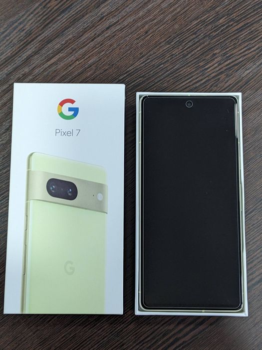 Google Pixel 7 128 Gb