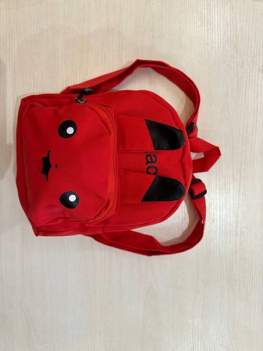 Детские рюкзаки в оптом