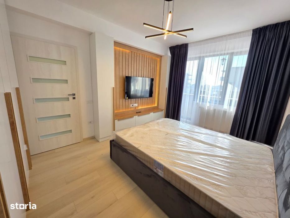 Inchiriere Garsoniera Str Crisul Repede/Prima Inchiriere