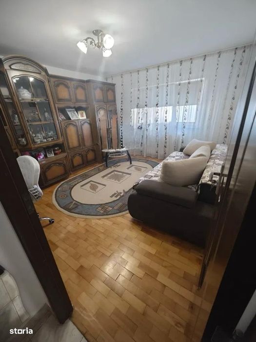 Garsonieră de vânzare(propietar)