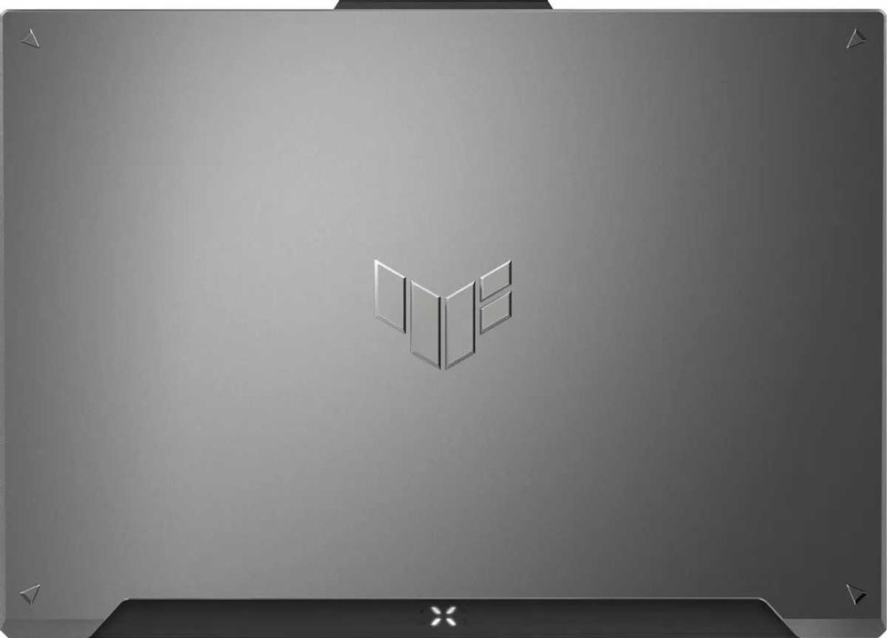 Ноутбук ASUS TUF gaming/CORE 5-210H/ 16GB/ 512GB /6GB RTX3050 16" gray