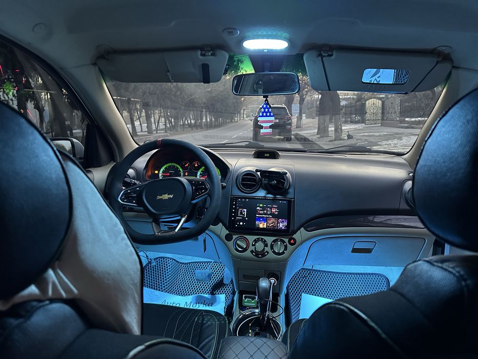 Продается CHEVROLET NEXIA 3 2017 года