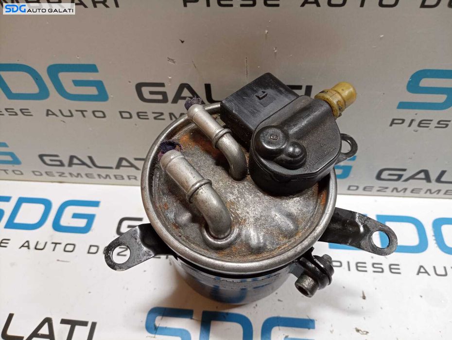 Carcasa Filtru Combustibil Motorina Mercedes Clasa R Class W251 R300 R320 R350 3.0 CDI 2006 - 2014 Cod A6420906052 [M7825]