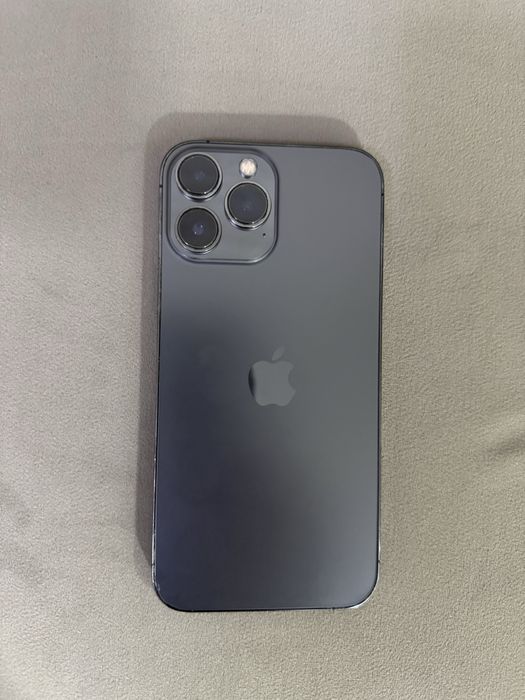 Iphone 13 pro Max holatti idyall