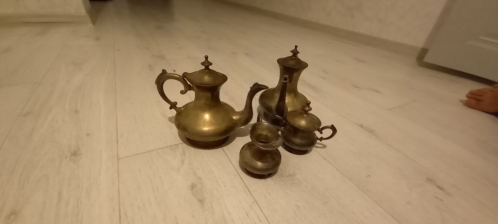 Сервис антиквариат