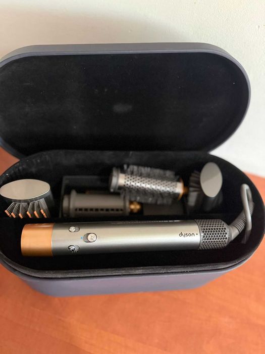 Ondulator Multistyler Dyson HS05 Airwrap Complete Long