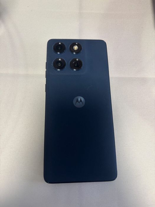 Vand Motorola edge 60