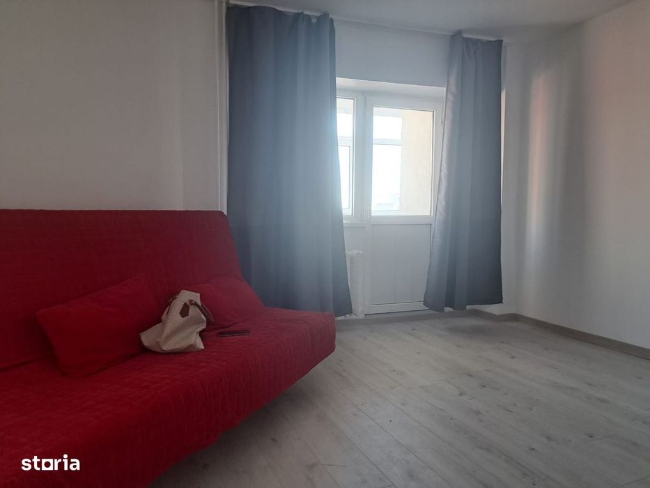 Inchiriere garsoniera,Tomis 3, 2 balcoane