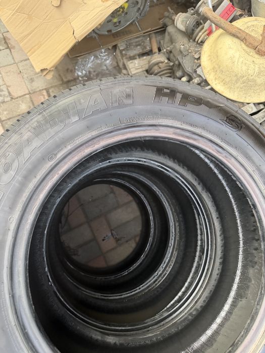 Продам шины 255 55 r18