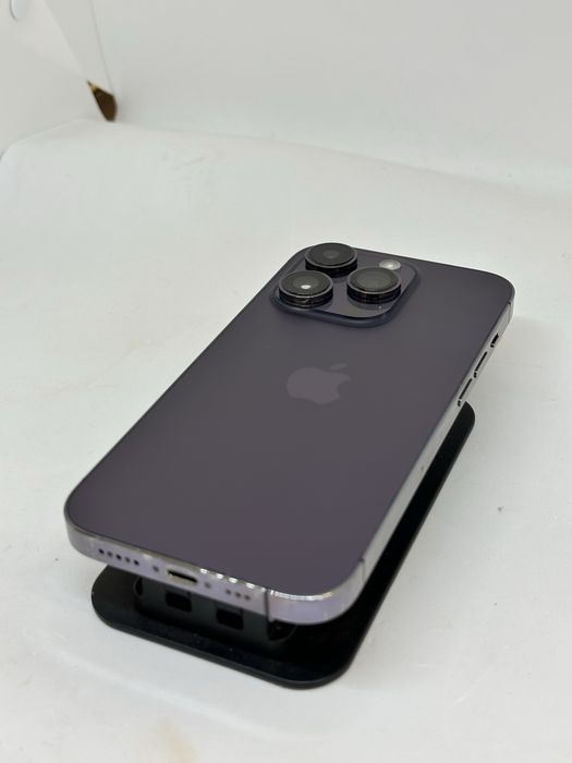 Iphone 14 pro 128gb 77%